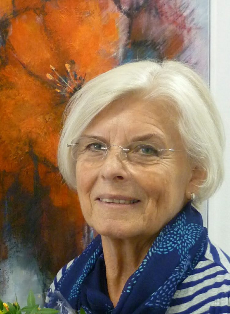 Annelies Stürzekarn